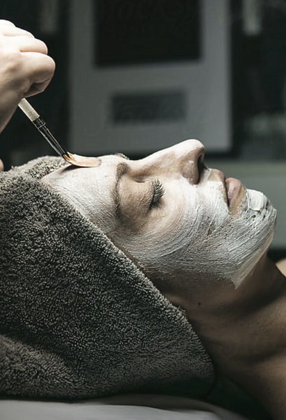 Facial Promotion at Grand Salon & MedSpa